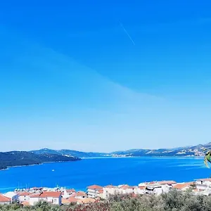  Appartement Dream View Dalmatia