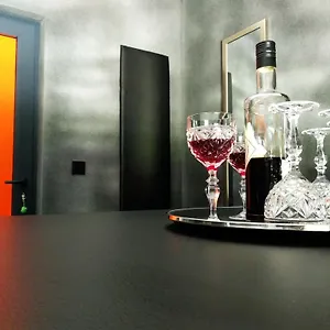  Appartement House Of Silence