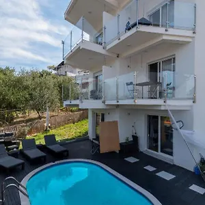  Appartement Marko