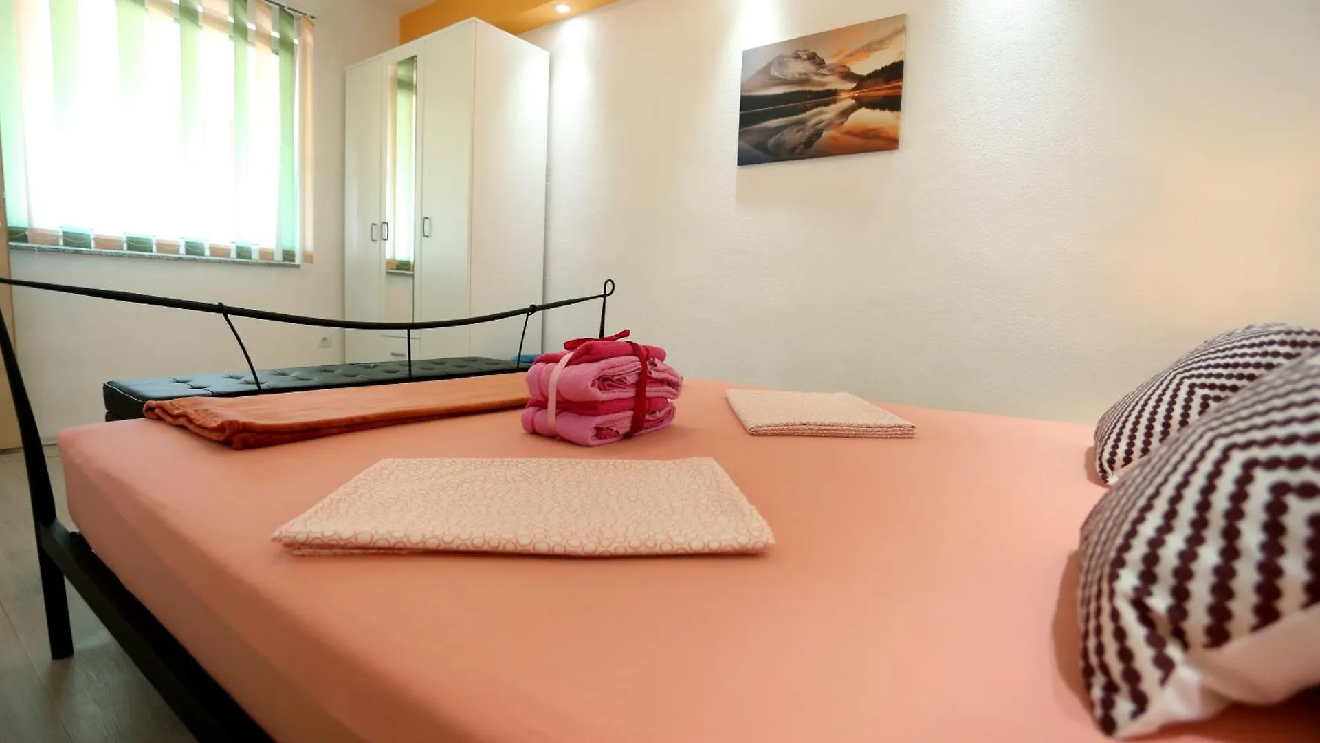 Villa Andric Trogir 0*,