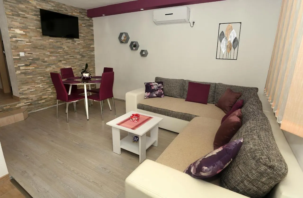 Appartement Villa Andric Trogir