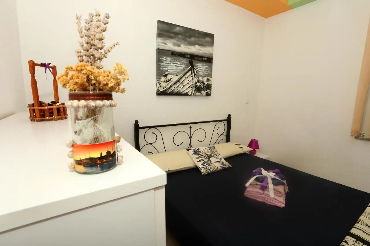 Appartement Villa Andric Trogir