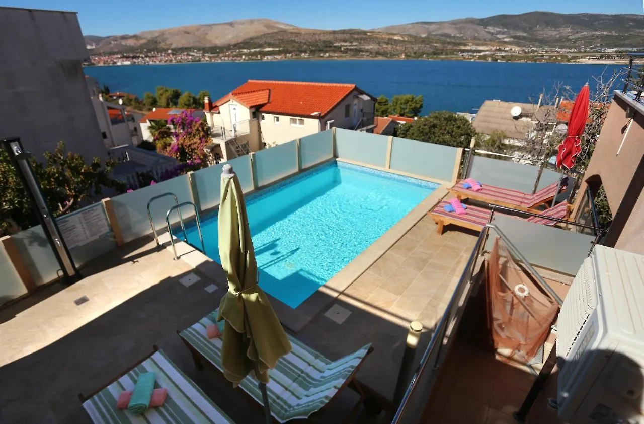 Villa Andric Trogir Appartement