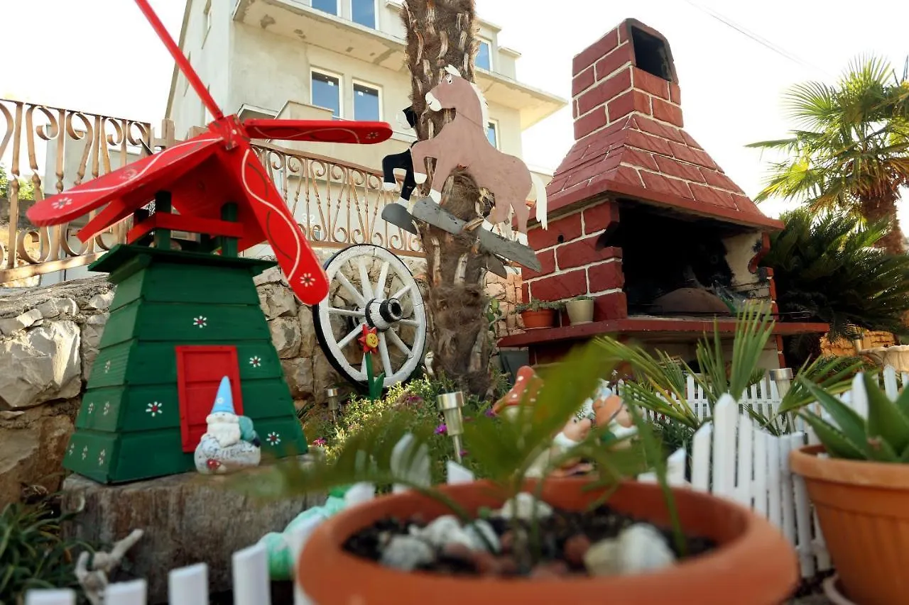 Appartement Villa Andric Trogir