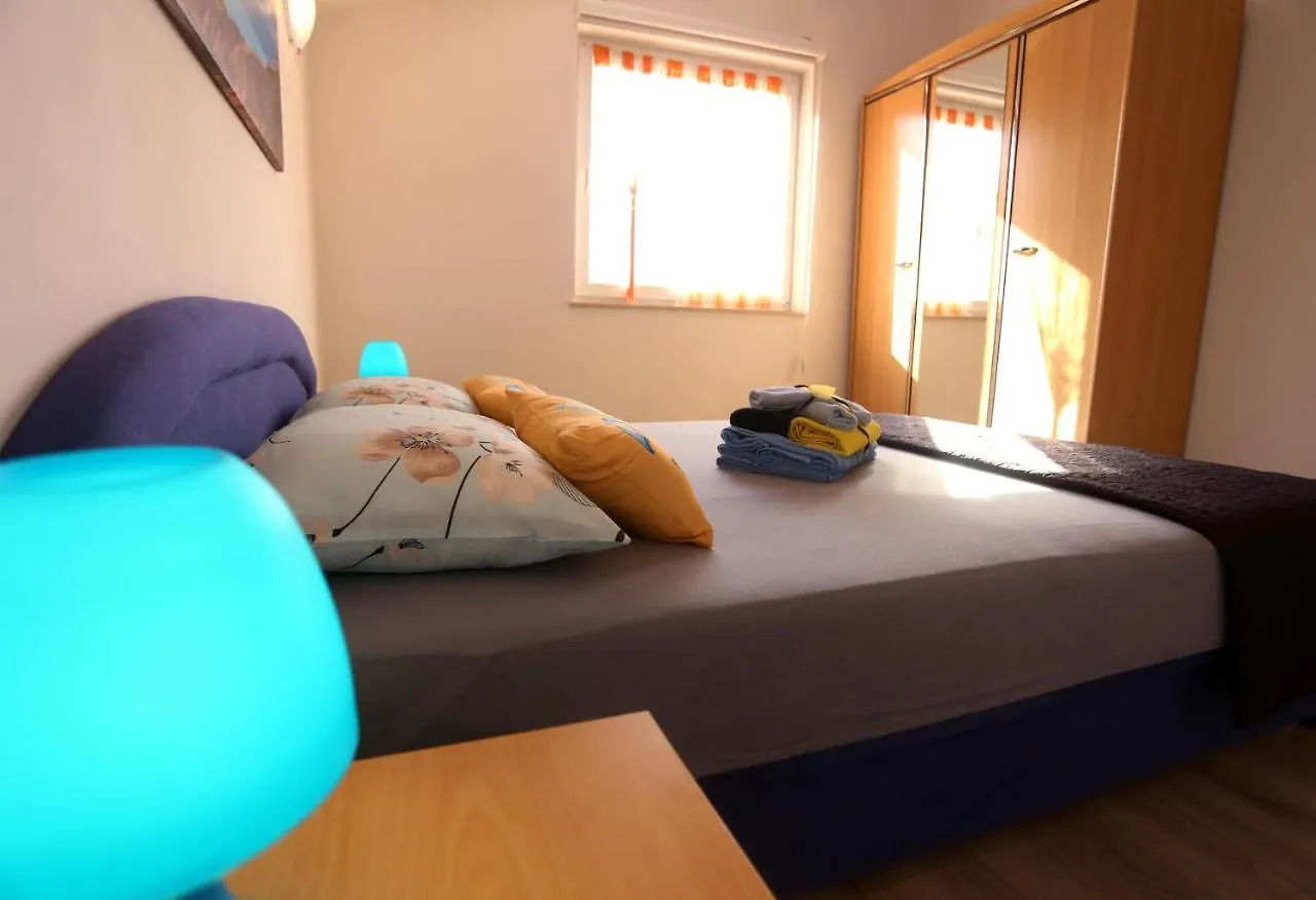 Villa Andric Trogir Appartement