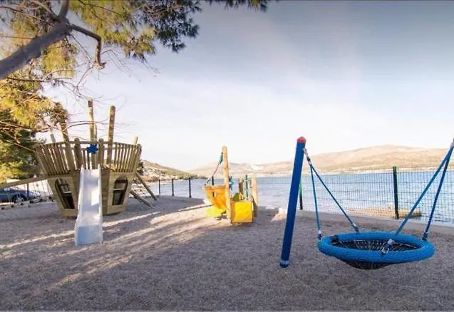 Appartement Villa Andric Trogir Croatie