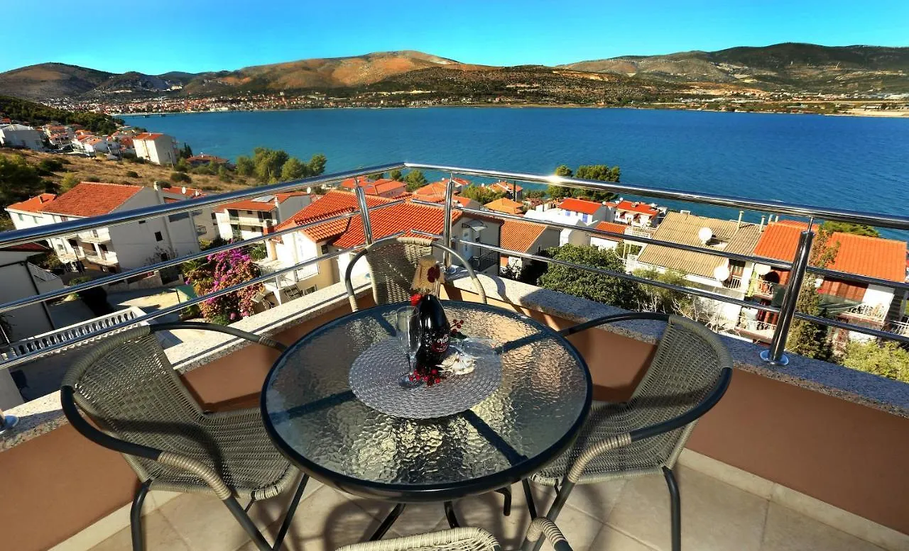 Appartement Villa Andric Trogir