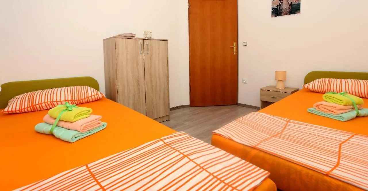 Appartement Villa Andric Trogir