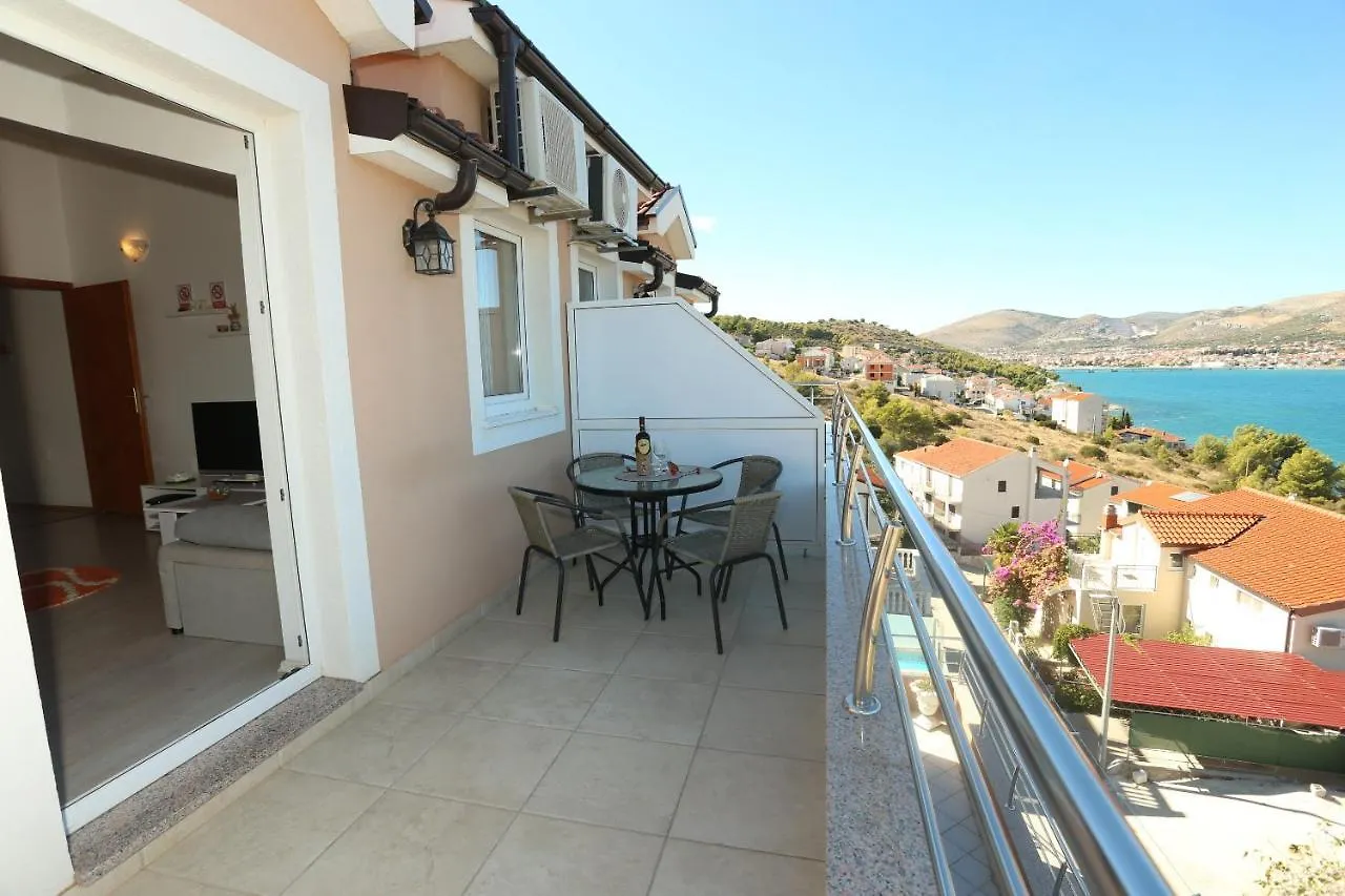 Appartement Villa Andric Trogir
