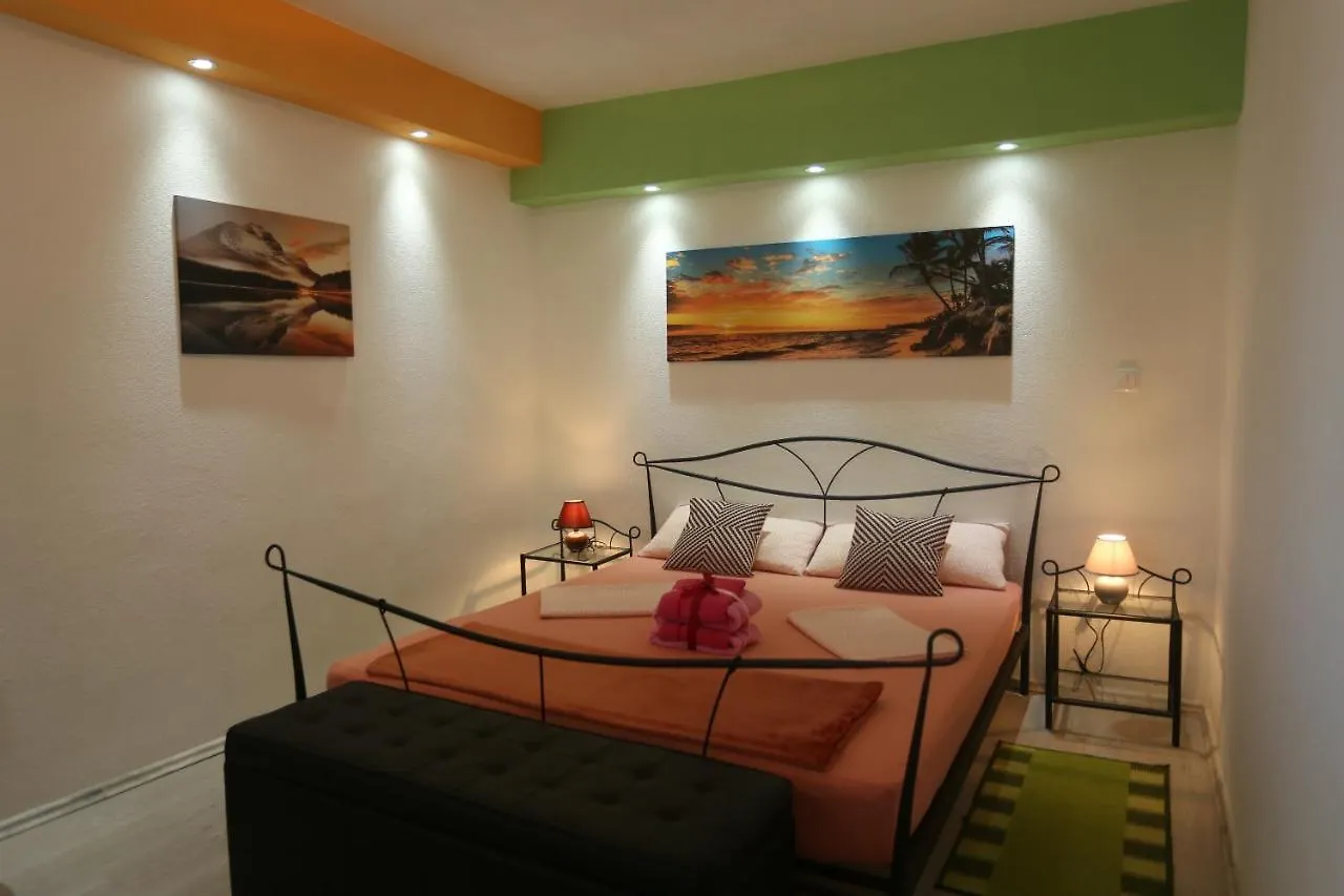 Villa Andric Trogir 0*,  Croatie