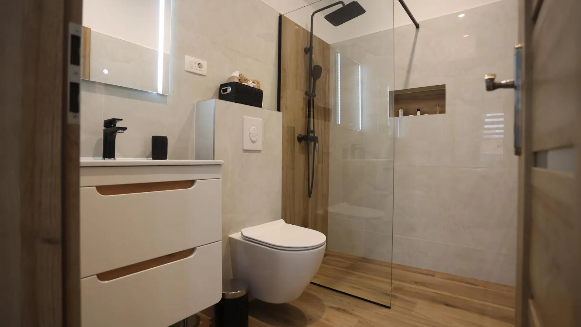 Appartement Villa Andric Trogir Croatie
