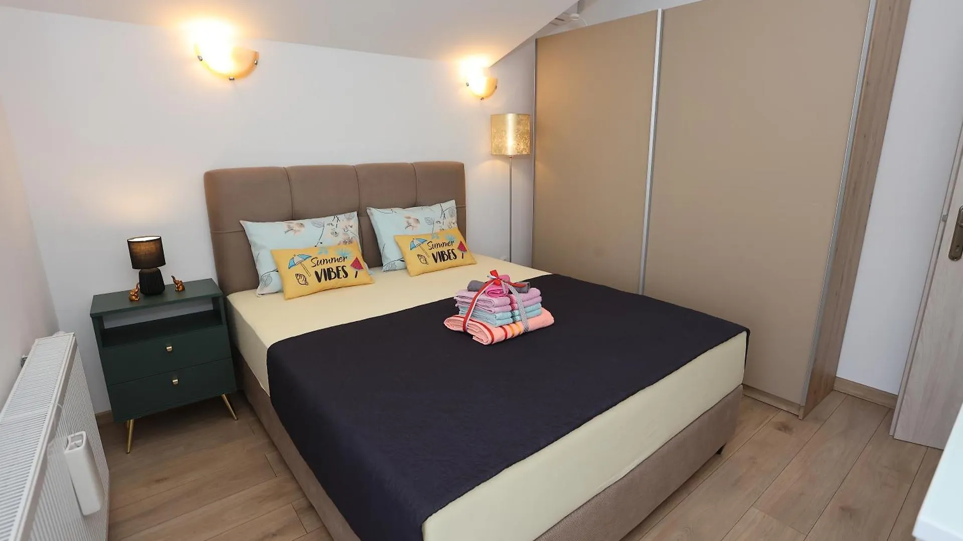 Villa Andric Trogir Croatie