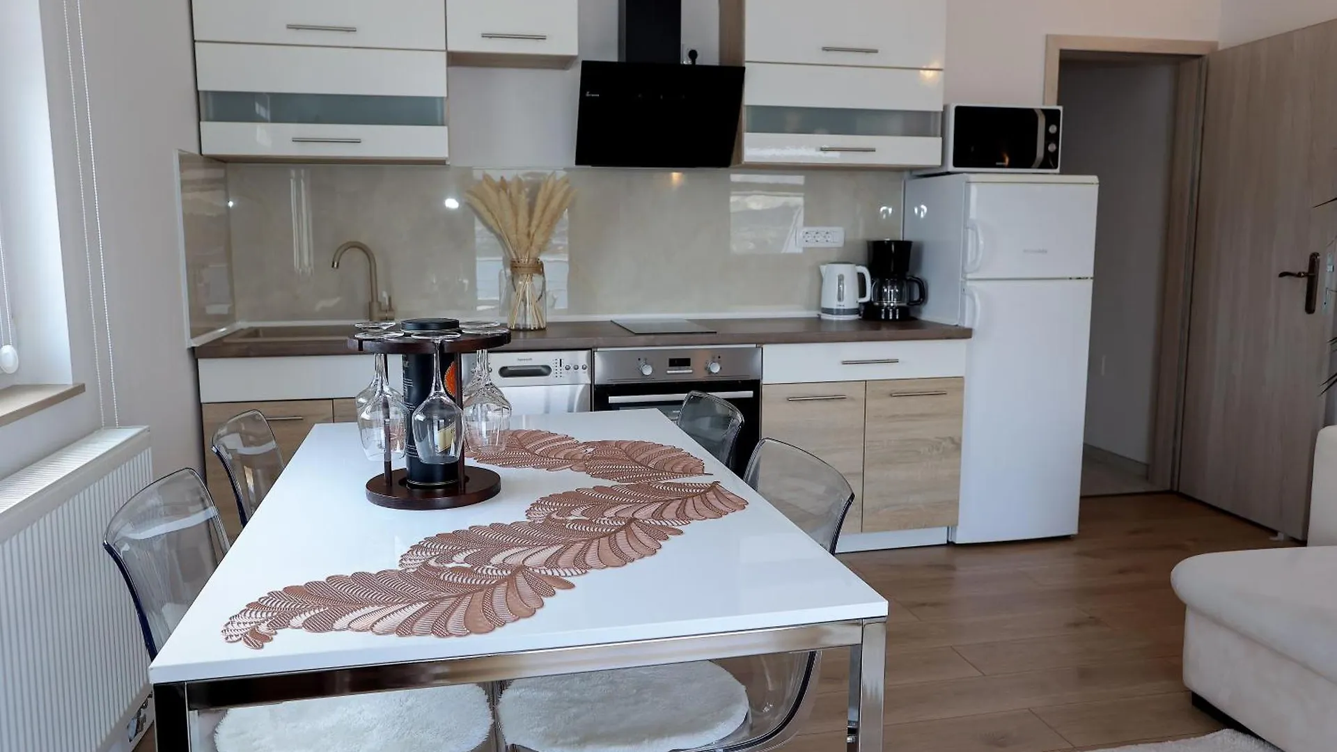 Villa Andric Trogir Appartement
