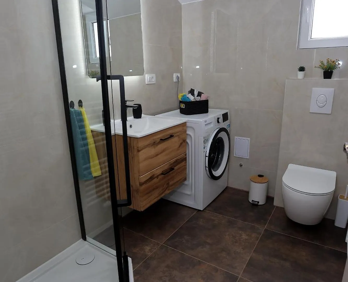 Villa Andric Trogir Appartement